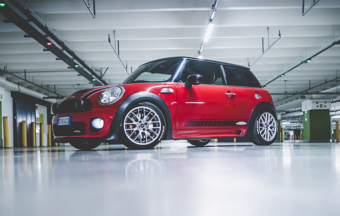 bmc_stimmung_mini_jcw MINI John Cooper Works